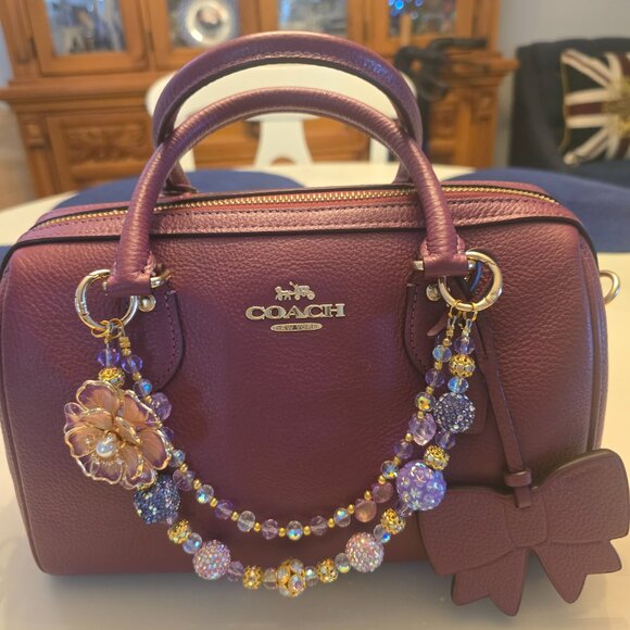 Coach Medium Rowan - Picture 7 of 7